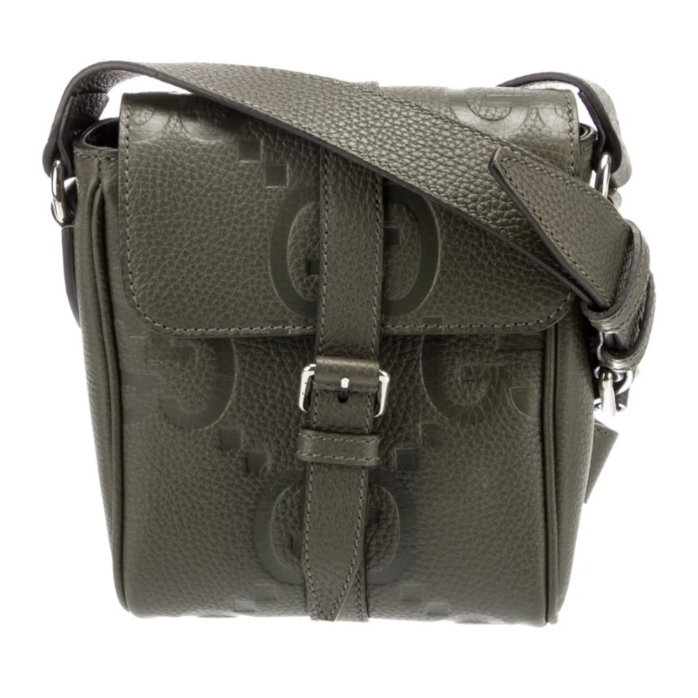 Gucci, Crossbody messenger